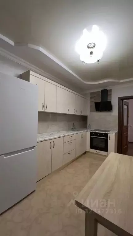 2-к кв. Ростовская область, Аксай ул. Менделеева (59.0 м) - Фото 1