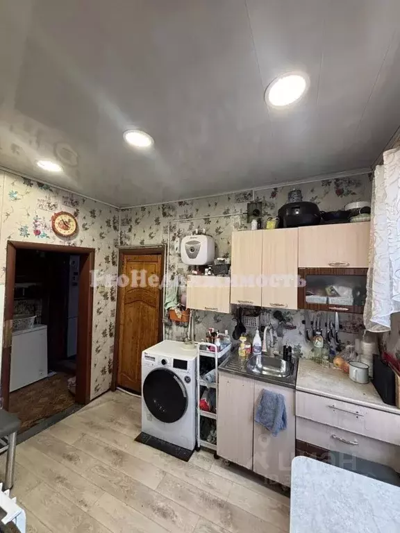 Дом в Тыва, Кызыл Набережная ул. (48 м) - Фото 2