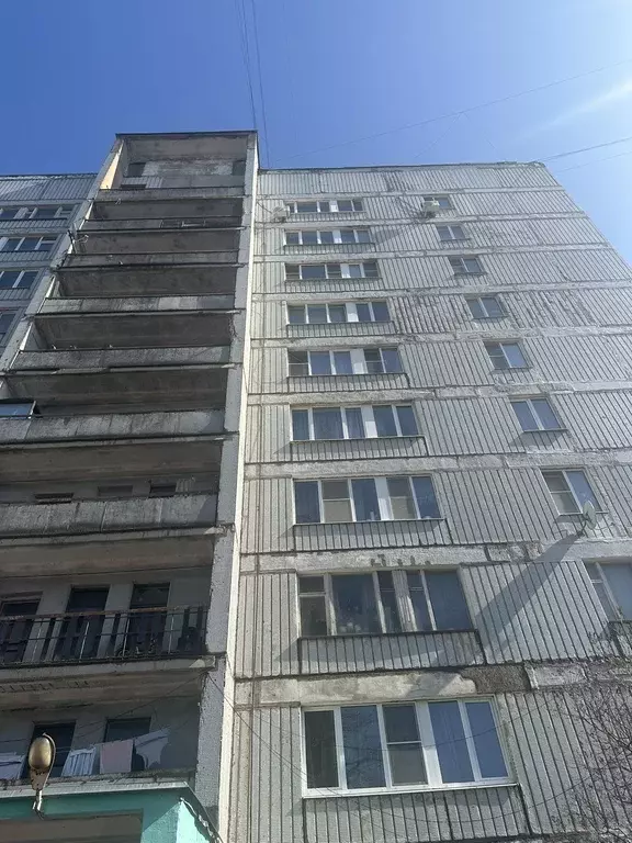 Продаётся 3-к квартира, 65.8 м - Фото 0