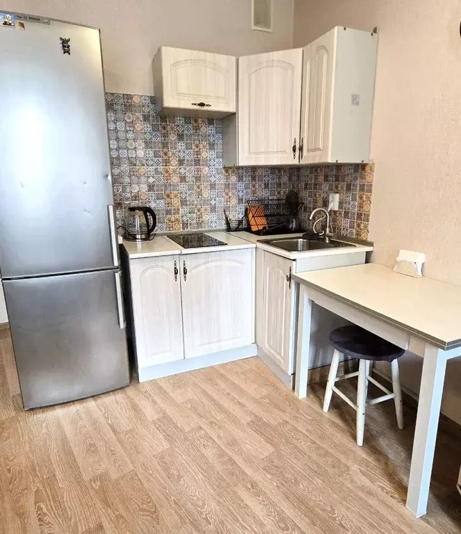 Студия Ленинградская область, Кудрово г. Всеволожский район, Заневское ... - Фото 1