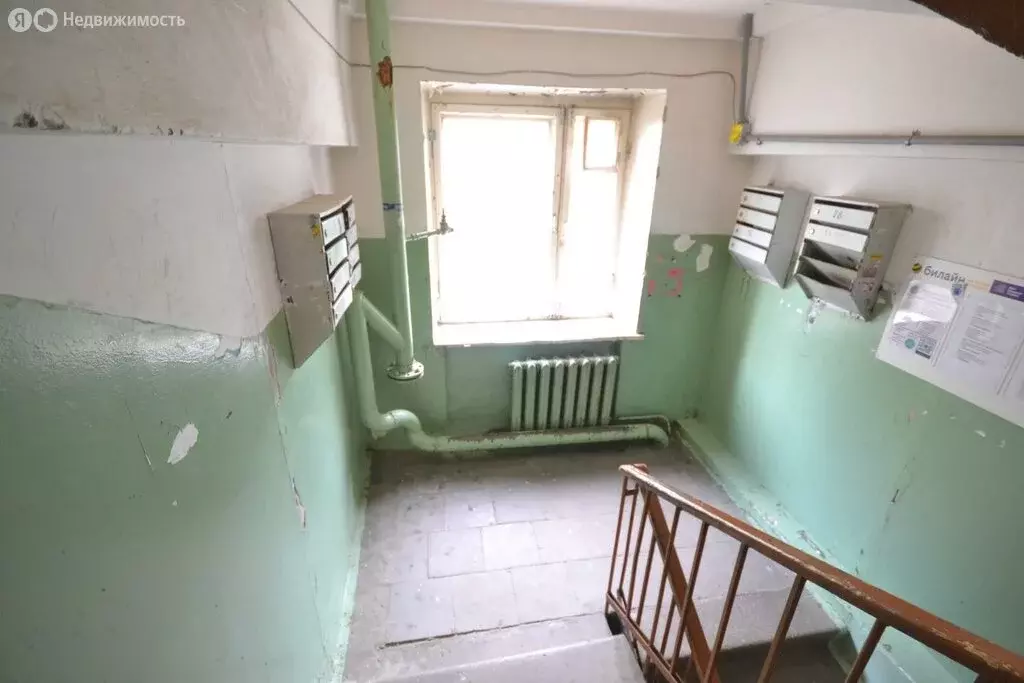 3-комнатная квартира: Череповец, Красная улица, 1А (62.4 м) - Фото 1