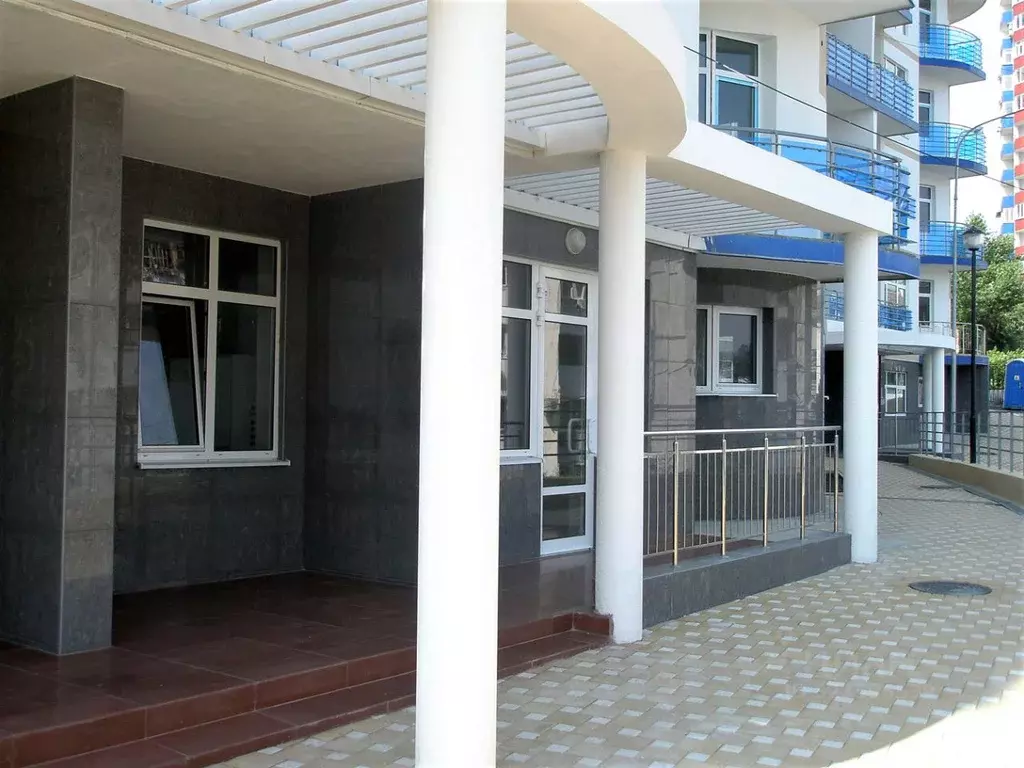 1-к кв. Краснодарский край, Сочи Ландышевая ул., 12/6а (46.0 м) - Фото 2