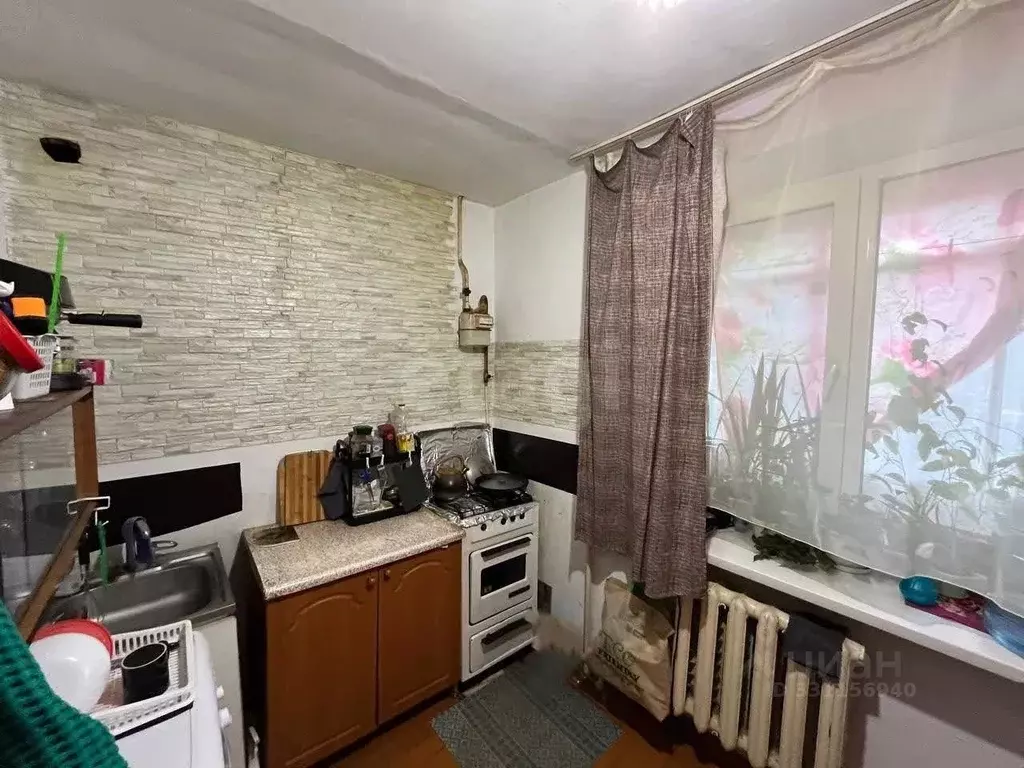 1-к кв. Крым, Судак ул. Мичурина, 6 (38.4 м) - Фото 1