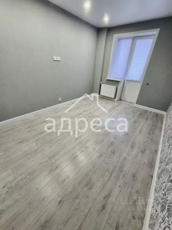 2-к кв. Самарская область, Самара Осетинская ул., 10 (64.0 м) - Фото 0