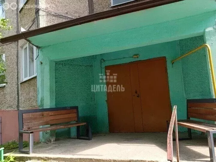 3-комнатная квартира: Елец, Юбилейная улица, 25 (63 м) - Фото 2