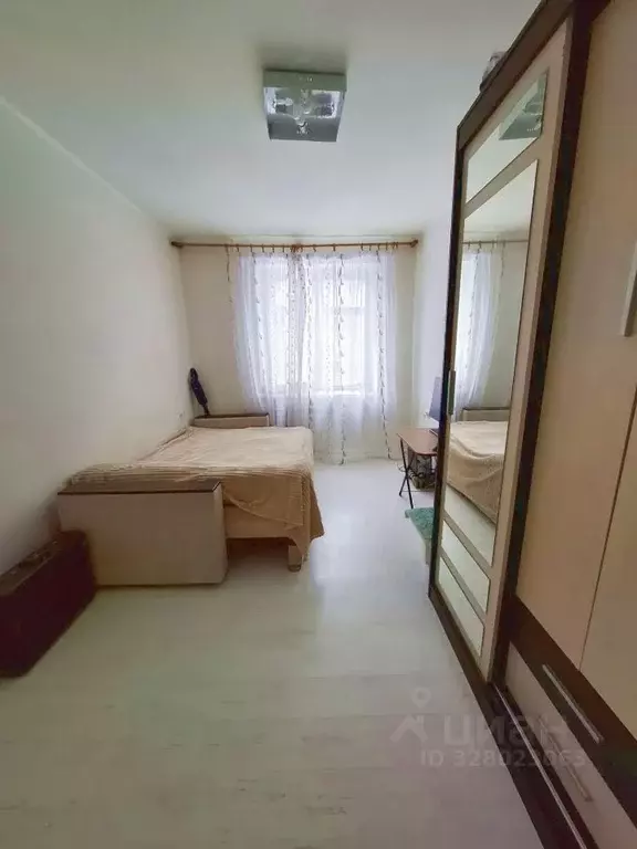 Комната Московская область, Жуковский ул. Амет-хан Султана, 5 (11.5 м) - Фото 1