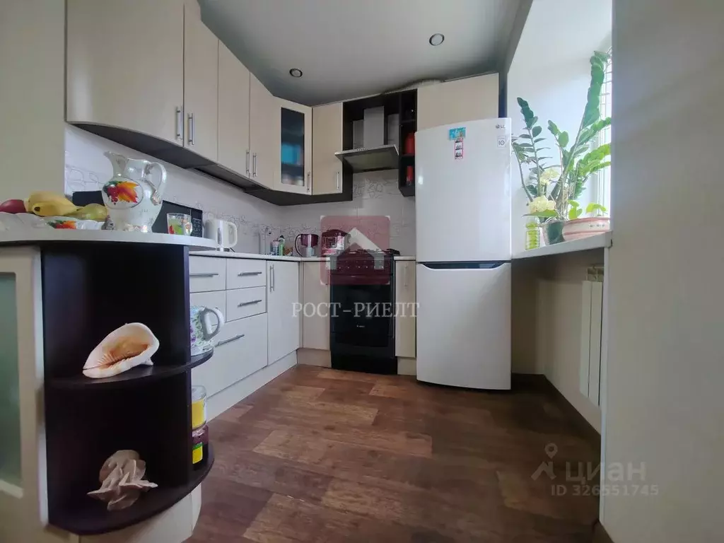 2-к кв. Саратовская область, Саратов ул. 2-я Садовая, 11 (44.1 м) - Фото 2