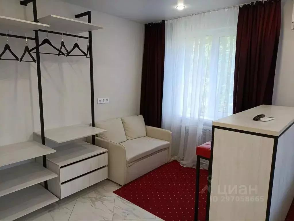 1-к кв. Владимирская область, Суздаль Советская ул., 20 (31.0 м) - Фото 1