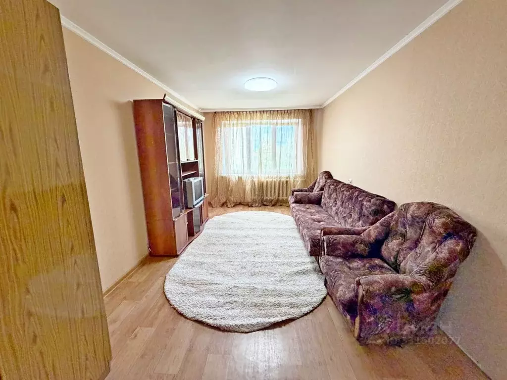 2-к кв. Чувашия, Чебоксары просп. Тракторостроителей, 17 (50.0 м) - Фото 2