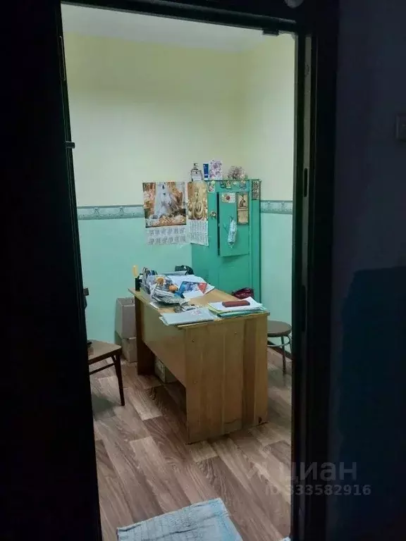 Помещение свободного назначения в Забайкальский край, Чита просп. ... - Фото 1