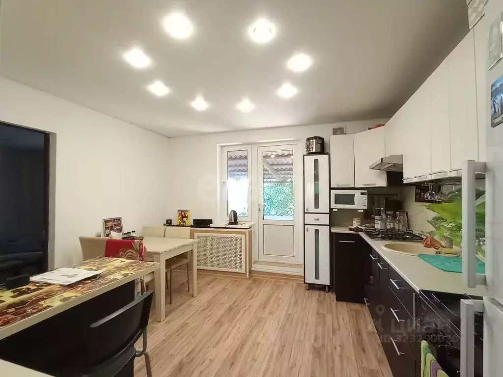 Дом в Краснодарский край, Анапа муниципальный округ, с. Юровка ул. ... - Фото 2