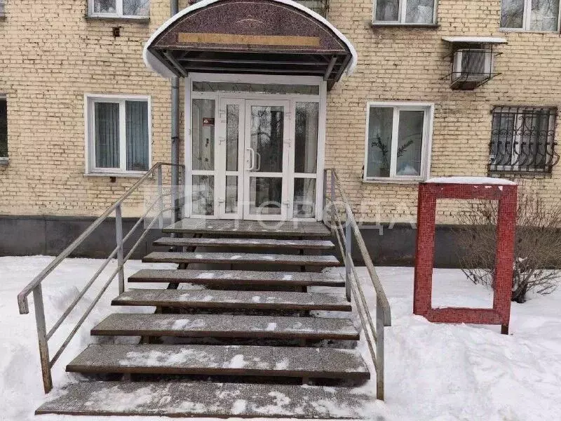 Помещение свободного назначения в Кемеровская область, Новокузнецк ул. ... - Фото 1