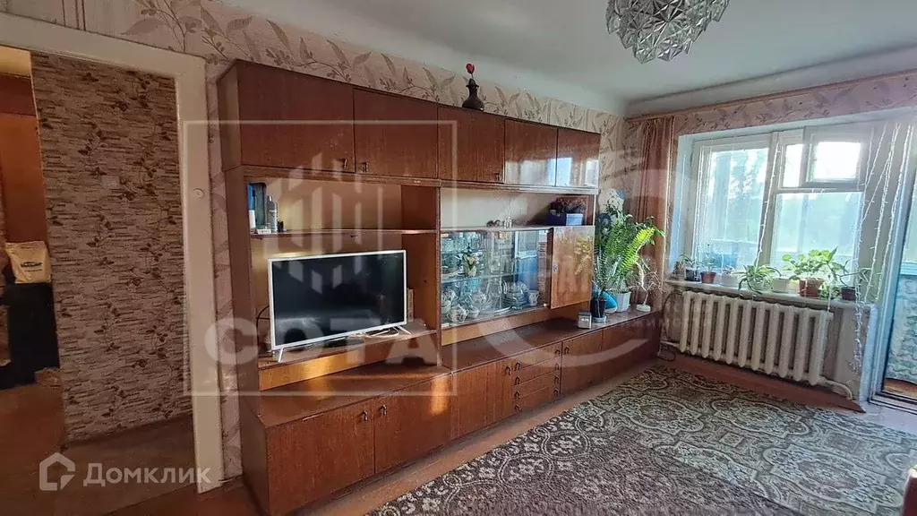 Продаётся 2-к квартира, 47 м - Фото 0