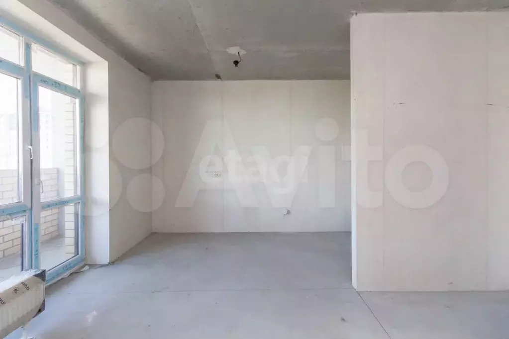 Квартира-студия, 28,9 м, 13/19 эт. - Фото 1