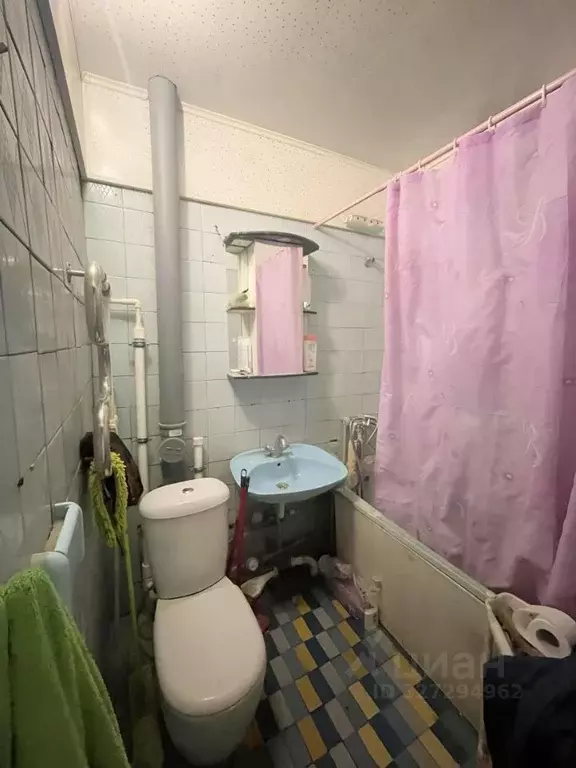 3-к кв. Самарская область, Тольятти ул. Победы, 33 (55.4 м) - Фото 2