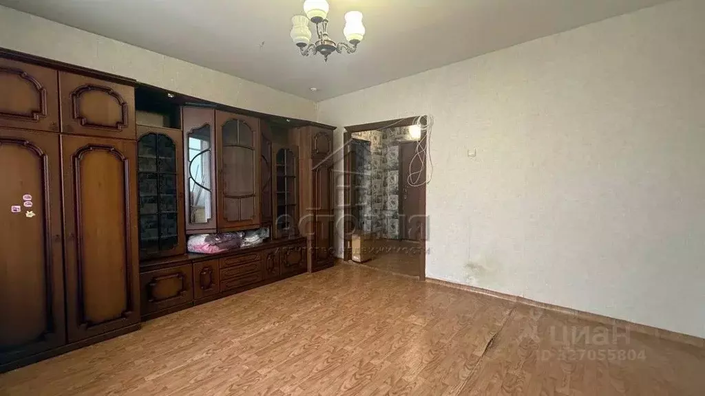 2-к кв. Красноярский край, Красноярск ул. Копылова, 17 (53.0 м) - Фото 1