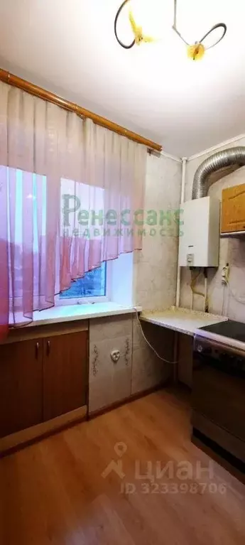 2-к кв. Брянская область, Брянск ул. Абашева, 2 (43.0 м) - Фото 1