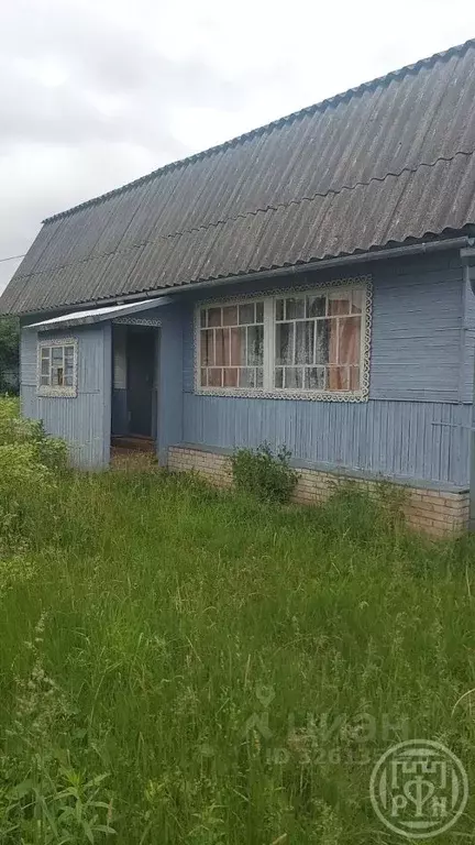 Дом в Ленинградская область, Ломоносовский район, Гостилицкое с/пос, ... - Фото 2