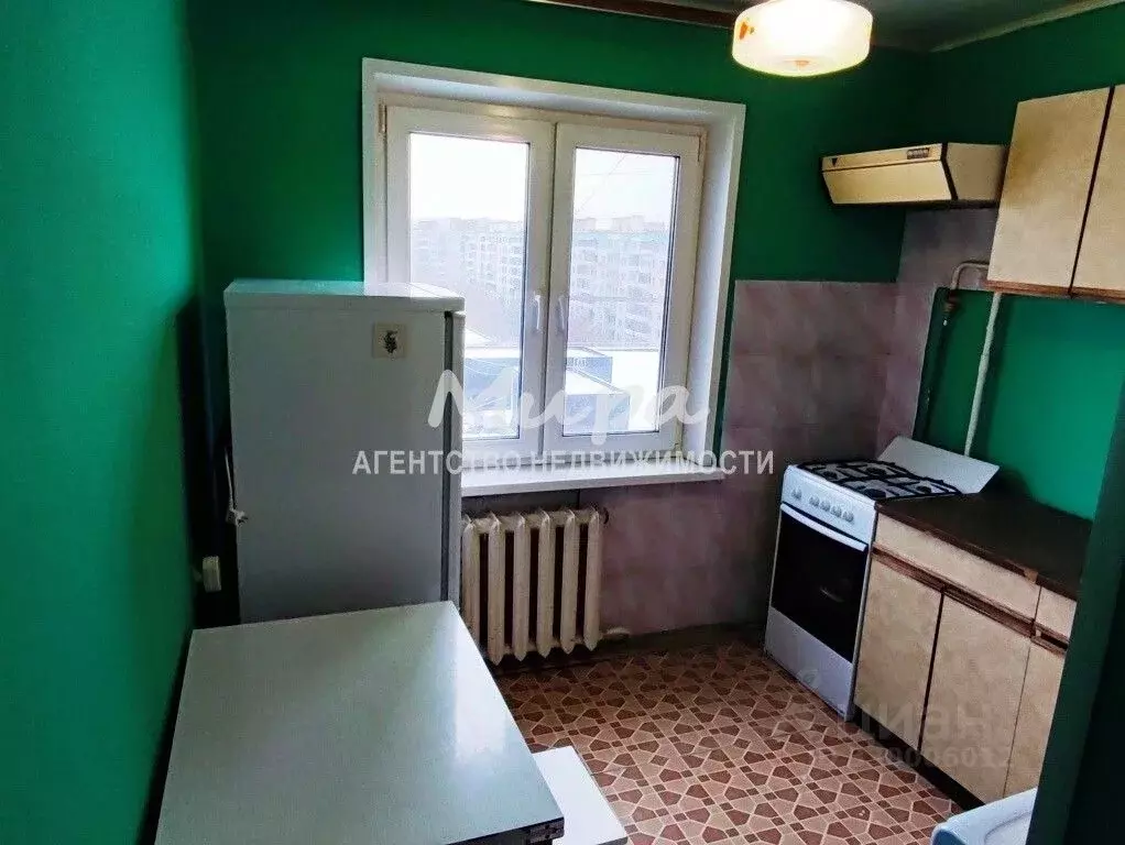 2-к кв. Московская область, Люберцы ул. Побратимов, 17 (44.0 м) - Фото 1