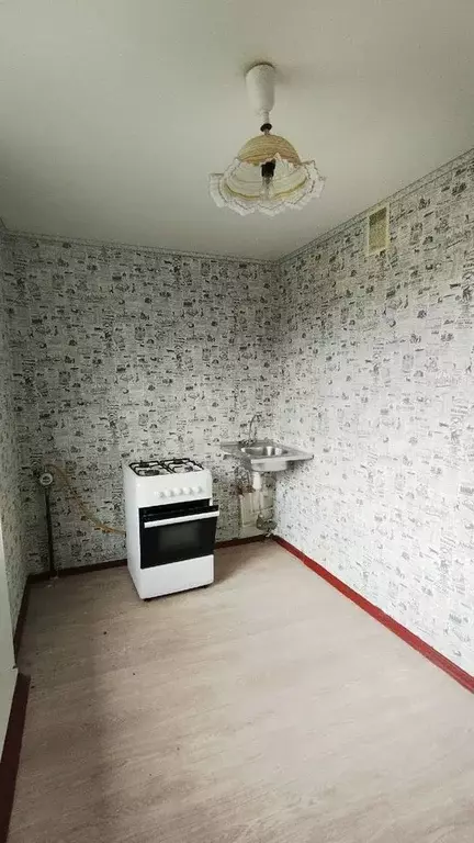 1-к. квартира, 35,3 м, 5/5 эт. - Фото 1