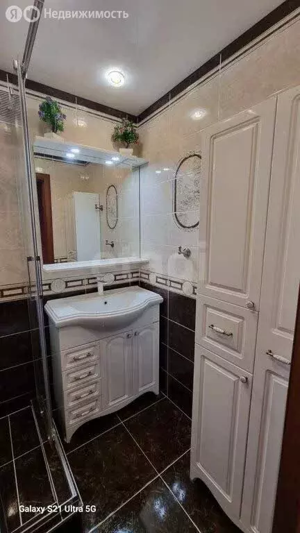 3-комнатная квартира: Томск, улица Смирнова, 30 (61 м) - Фото 2