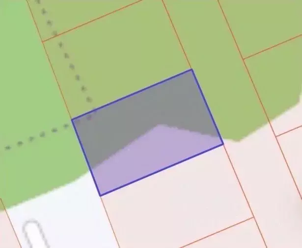 Участок в Московская область, Ленинский городской округ, д. Большое ... - Фото 2