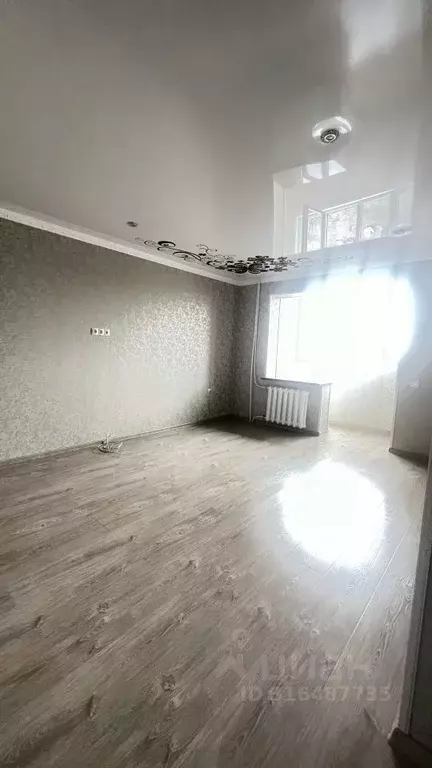 2-к кв. Северная Осетия, Владикавказ ул. Астана Кесаева, 33 (50.0 м) - Фото 1