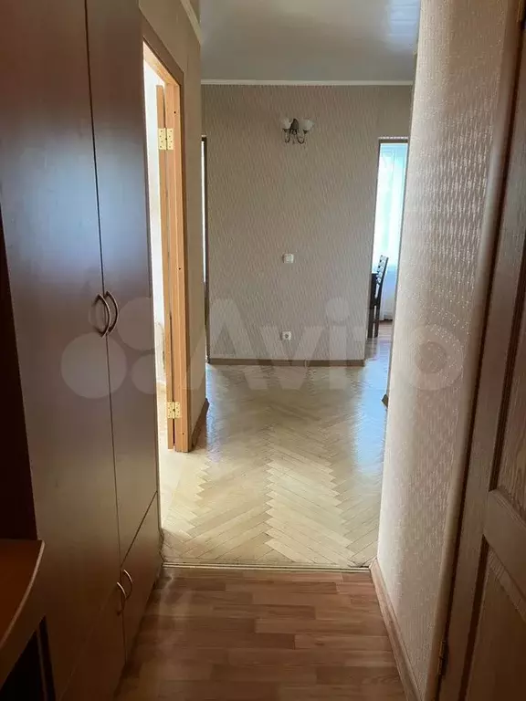 4-к. квартира, 59,4 м, 5/5 эт. - Фото 1