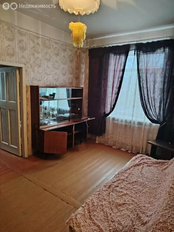 3-комнатная квартира: Торжок, улица Володарского, 22 (63.2 м) - Фото 2