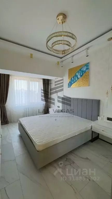 3-к кв. Татарстан, Казань ул. Шаляпина, 43 (80.0 м) - Фото 0
