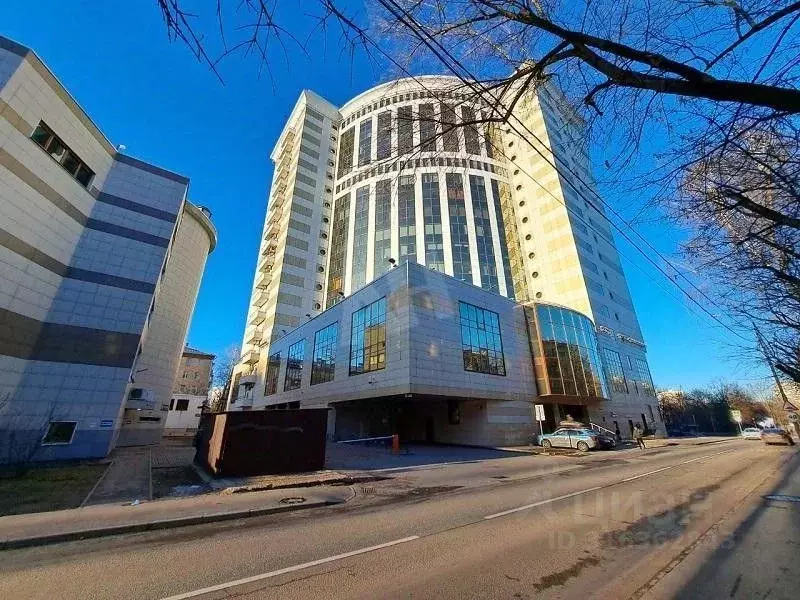 Помещение свободного назначения в Москва Ракетный бул., 16 (206 м) - Фото 0