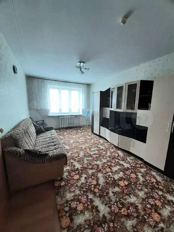 2-к. квартира, 51,1 м, 1/6 эт. - Фото 1