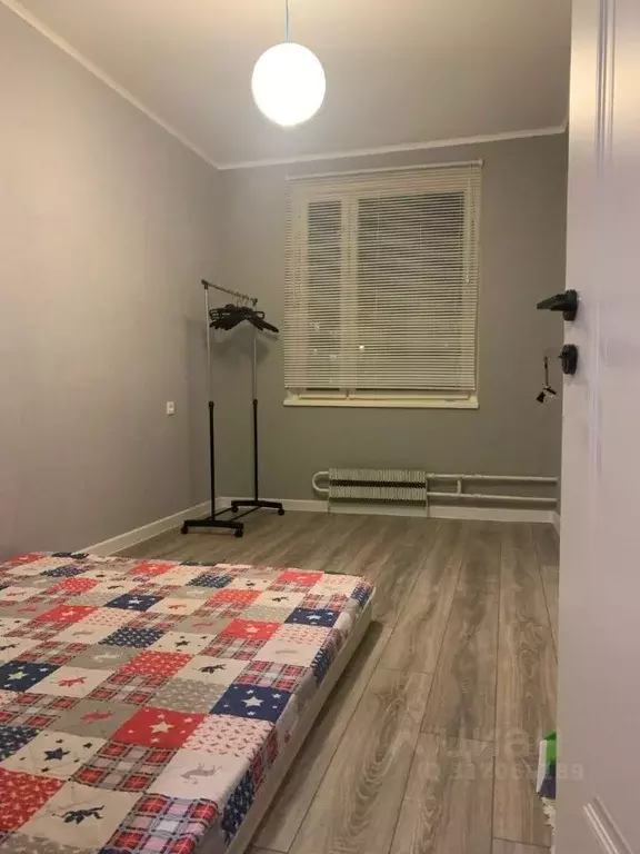 Комната Москва Россошанская ул., 11К1 (12.0 м) - Фото 1