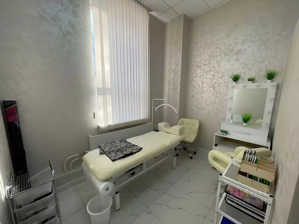 Офис в Самарская область, Самара Партизанская ул., 56А (40 м) - Фото 2