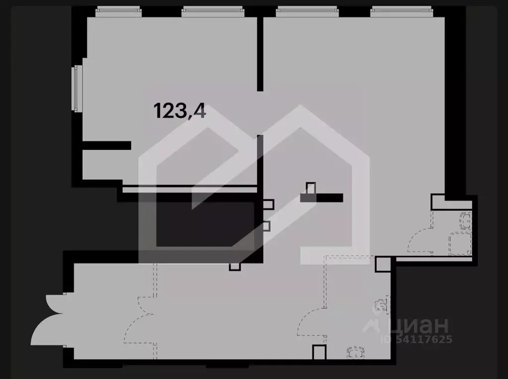 Помещение свободного назначения в Московская область, Мытищи ... - Фото 2