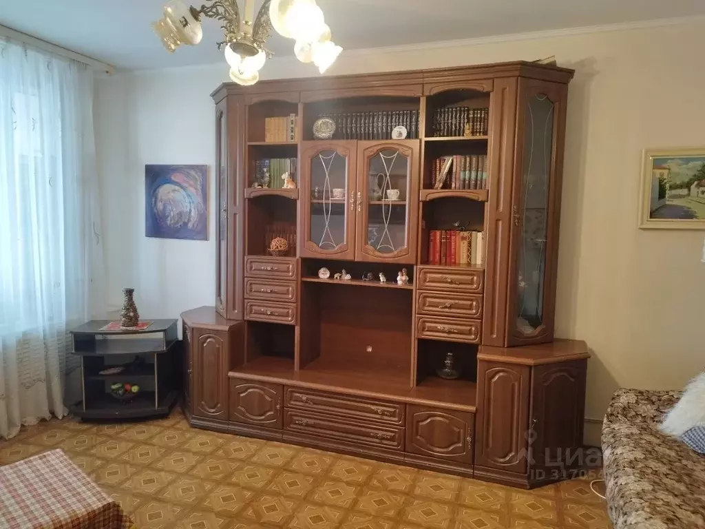 3-к кв. Оренбургская область, Оренбург ул. Чкалова, 29 (59.9 м) - Фото 1