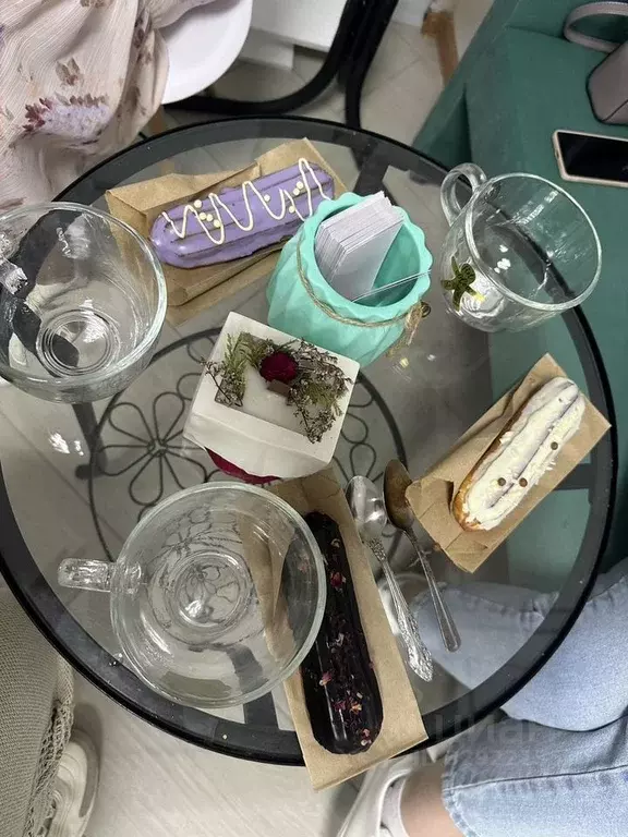 Офис в Краснодарский край, Геленджик Крымская ул., 22к9 (18 м) - Фото 1