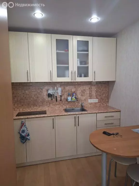 1к в -комнатной квартире (18.1 м) - Фото 2