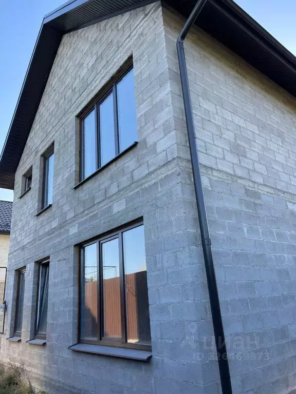 Дом в Ставропольский край, Пятигорск городской округ, пос. ... - Фото 1