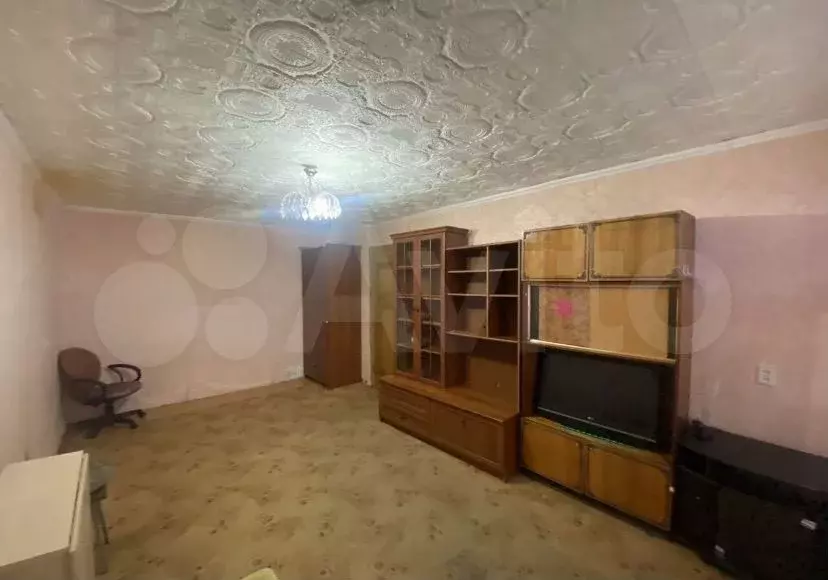 1-к. квартира, 33,5 м, 3/5 эт. - Фото 1