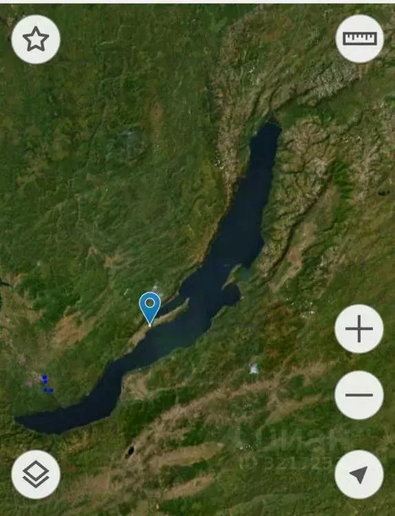 Участок в Иркутская область, Ольхонский район, Шара-Тоготское ... - Фото 2