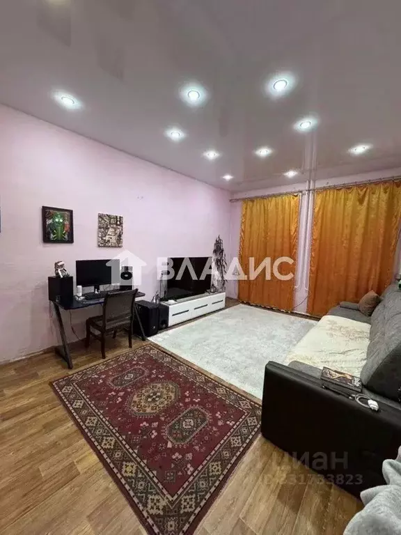2-к кв. Иркутская область, Иркутск ул. Бабушкина, 13 (68.0 м) - Фото 2