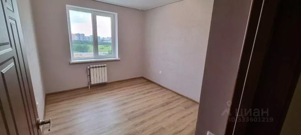 2-к кв. Татарстан, Казань ул. Андрея Адо, 13Б (62.0 м) - Фото 2