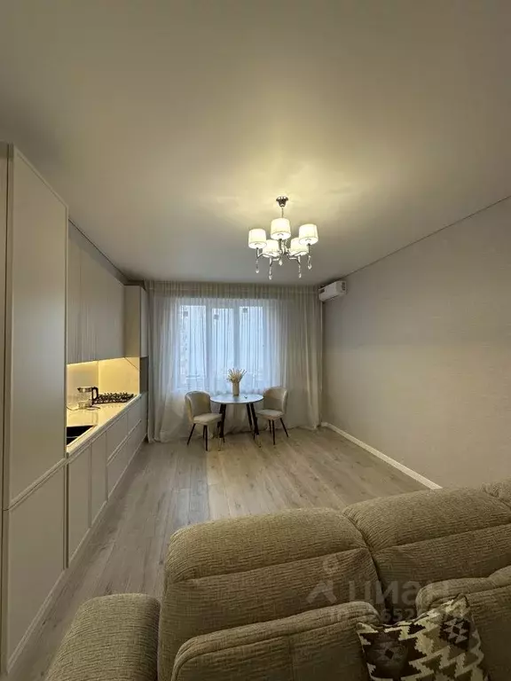 2-к кв. Дагестан, Махачкала ул. Лаптиева, 78 (70.0 м) - Фото 2