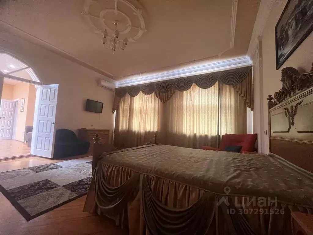 Дом в Волгоградская область, Волгоград Поселок Горная Поляна тер., ул. ... - Фото 1