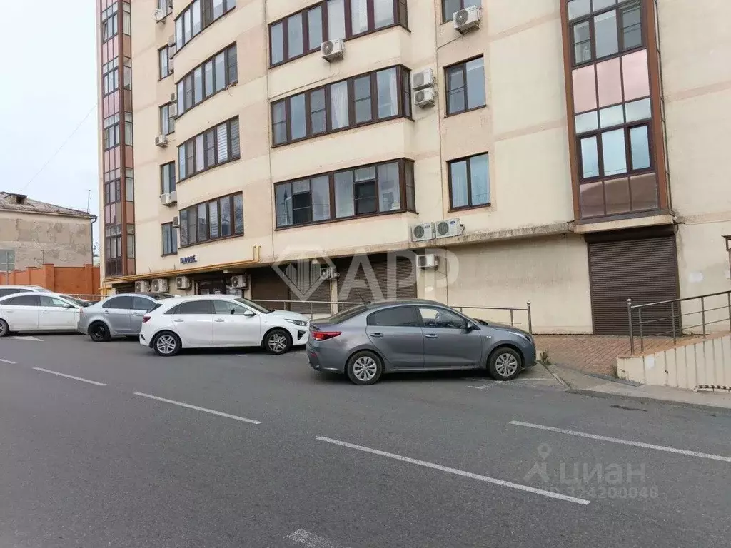 Помещение свободного назначения в Краснодарский край, Новороссийск ул. ... - Фото 2