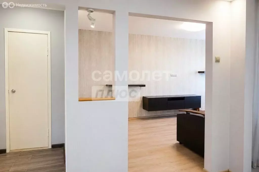 2-комнатная квартира: Нязепетровск, улица Вайнера, 22 (55.2 м) - Фото 2