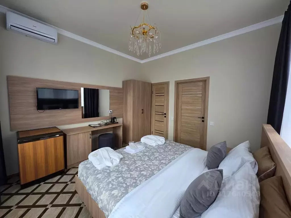 Комната Краснодарский край, Геленджик Херсонская ул., 48 - Фото 2