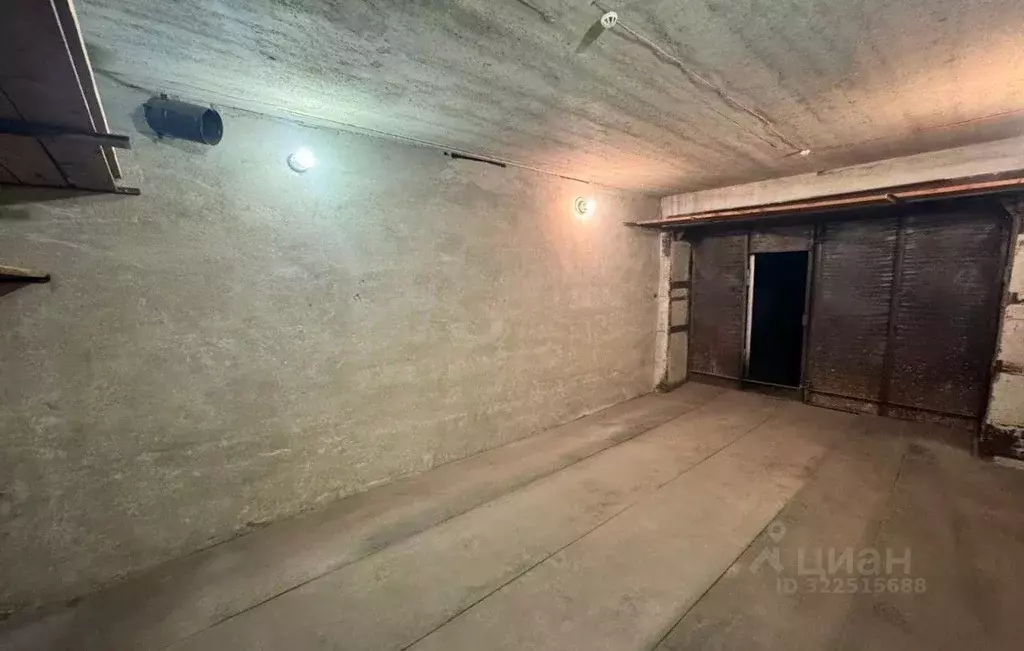 Гараж в Новосибирская область, Новосибирск Железнодорожная ул., 17 (19 ... - Фото 2