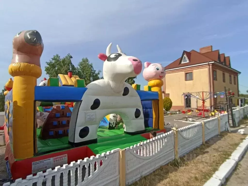 Дом в Калининградская область, Калининград Мамоновское ш., 8 (269 м) - Фото 2